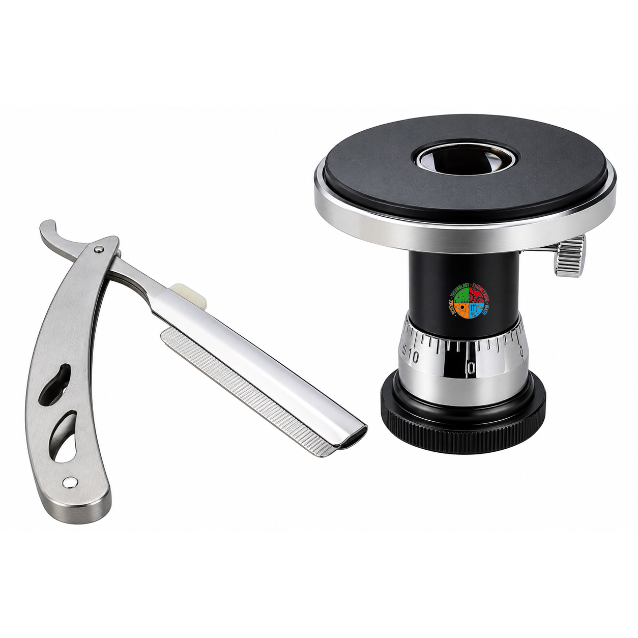 Hand Microtome